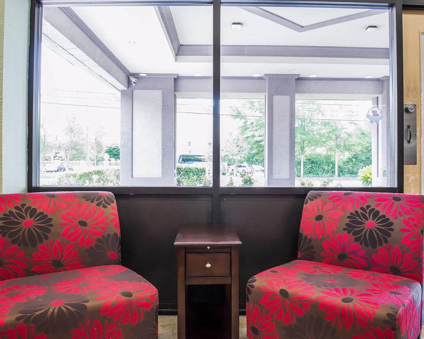 Quality Inn & Conference Center Panama City Ngoại thất bức ảnh
