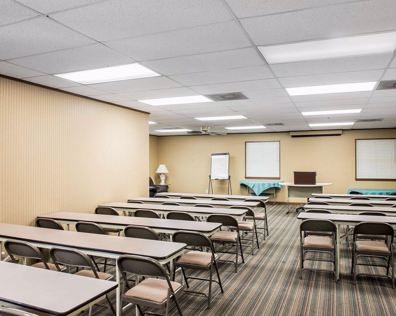Quality Inn & Conference Center Panama City Ngoại thất bức ảnh